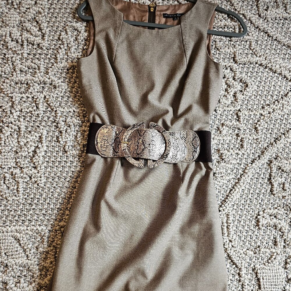 Antonio Melani womens business dress